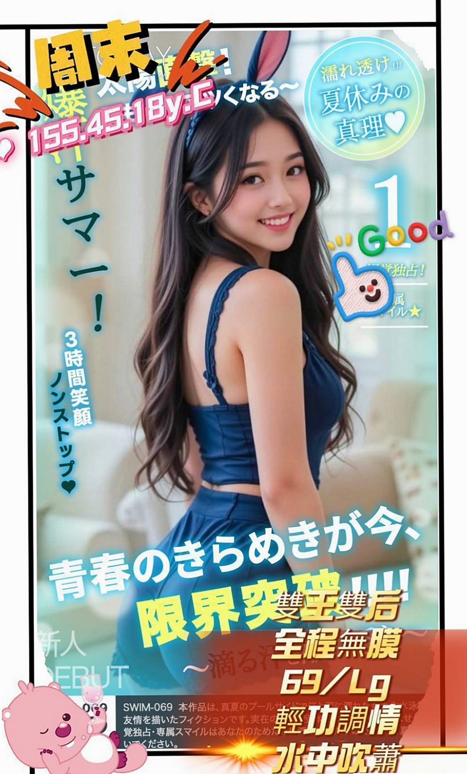 ▼中西伴遊▼柳悅▼學院系美眉▼身高165cm▼體重52kg▼胸圍E罩杯▼年齡23歲▼俏皮小護士 胸型很正點喔~要便宜大腕，沒錯～來水蜜桃這裏！